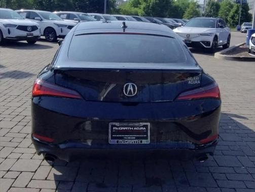 2023 Acura Integra Base