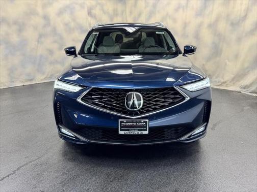 2025 Acura MDX Advance Package
