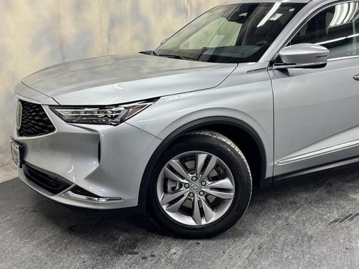 2023 Acura MDX Standard