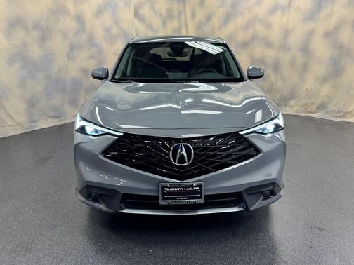 2025 Acura ADX Base