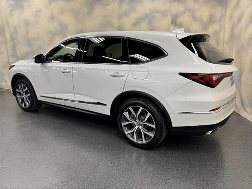 2024 Acura MDX Technology Package