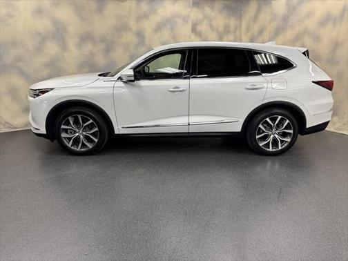 2024 Acura MDX Technology Package