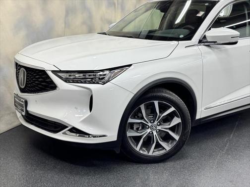 2024 Acura MDX Technology Package