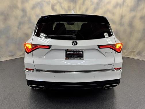 2024 Acura MDX Technology Package