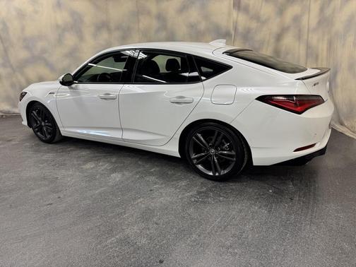 2024 Acura Integra A-SPEC Technology