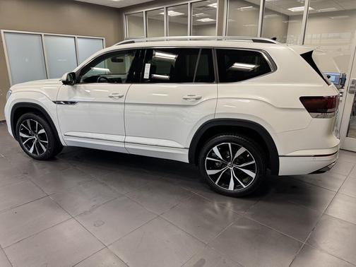 2024 Volkswagen Atlas 2.0T SEL Premium R-Line 4MOTION