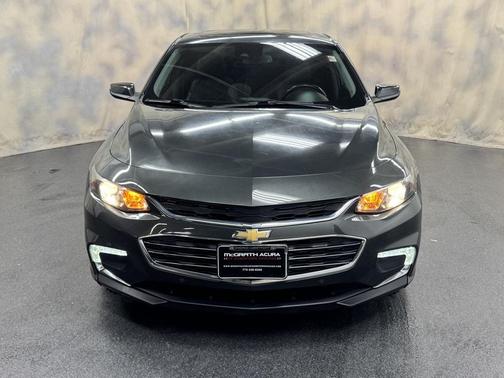 2016 Chevrolet Malibu Premier