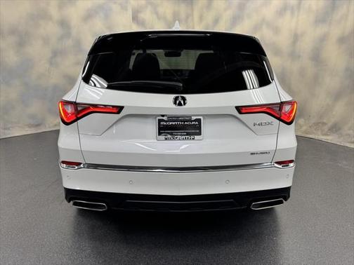2023 Acura MDX Technology Package