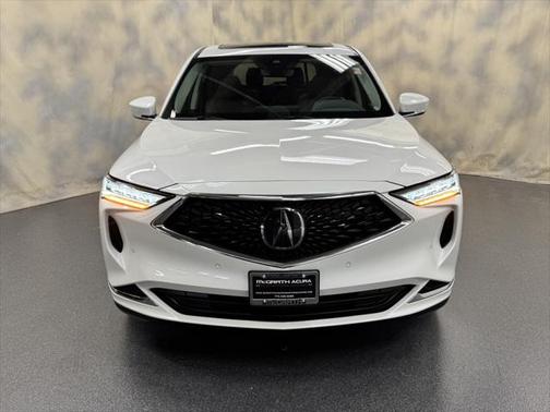 2023 Acura MDX Technology Package