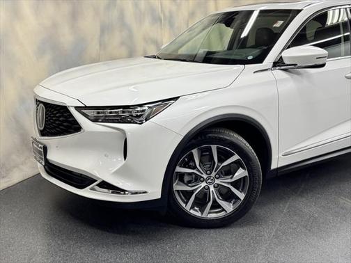 2023 Acura MDX Technology Package