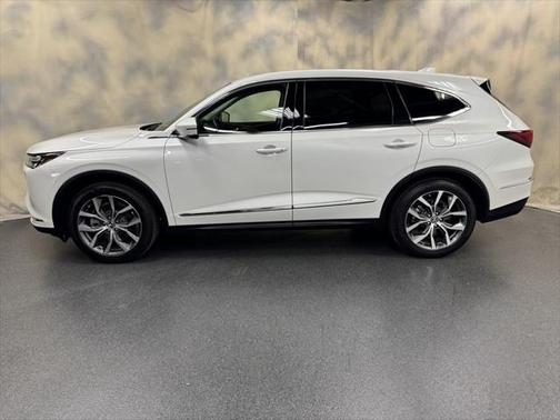 2023 Acura MDX Technology Package