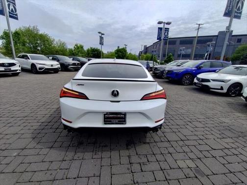 2023 Acura Integra A-SPEC