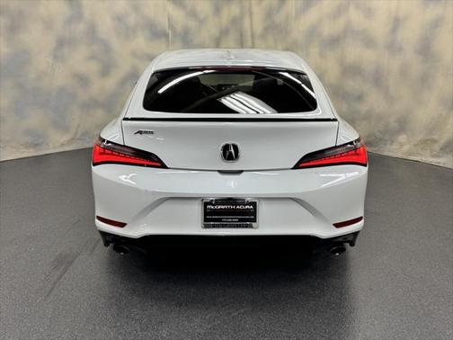 2023 Acura Integra A-SPEC