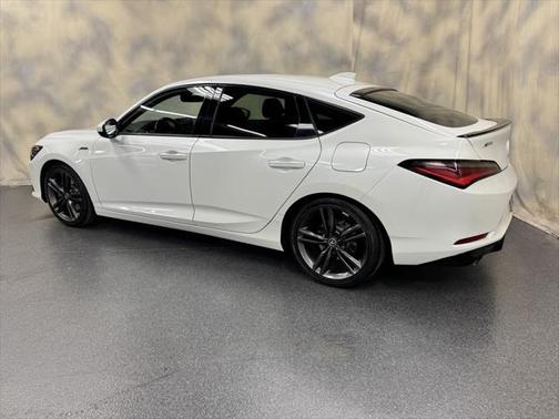 2023 Acura Integra A-SPEC