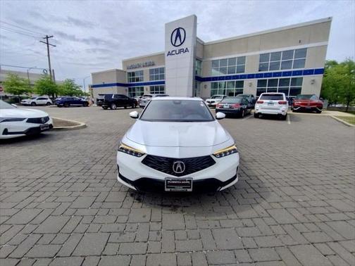 2023 Acura Integra A-SPEC
