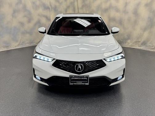 2023 Acura Integra A-SPEC