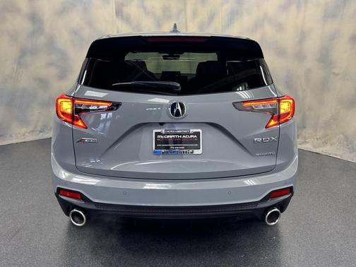 2025 Acura RDX Base