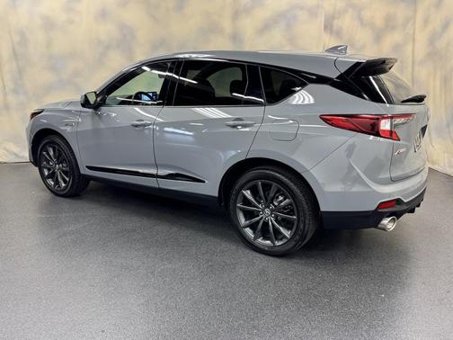 2025 Acura RDX Base
