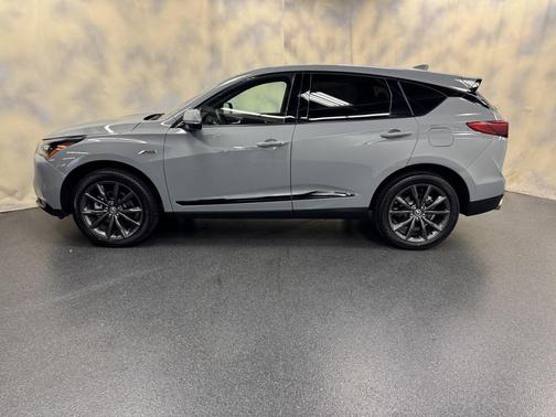 2025 Acura RDX Base