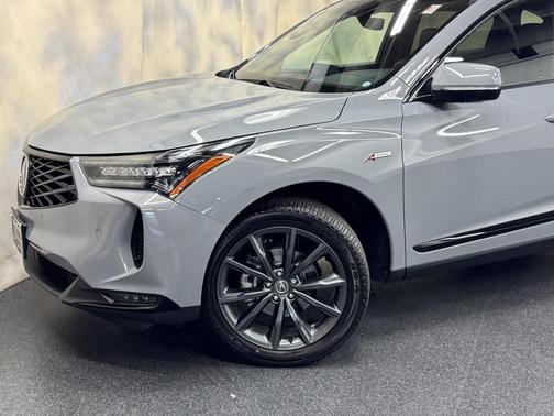 2025 Acura RDX Base