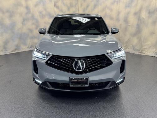 2025 Acura RDX Base