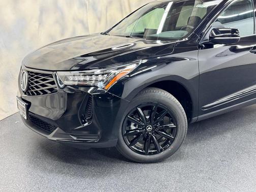 2025 Acura RDX Base