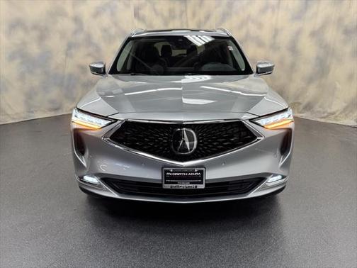 2023 Acura MDX Advance Package