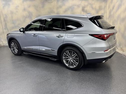2023 Acura MDX Advance Package