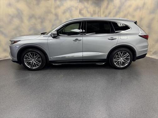 2023 Acura MDX Advance Package