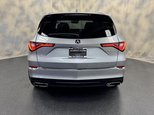 2023 Acura MDX Advance Package