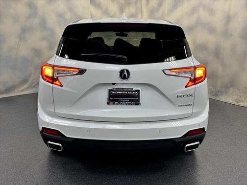 2023 Acura RDX Technology Package