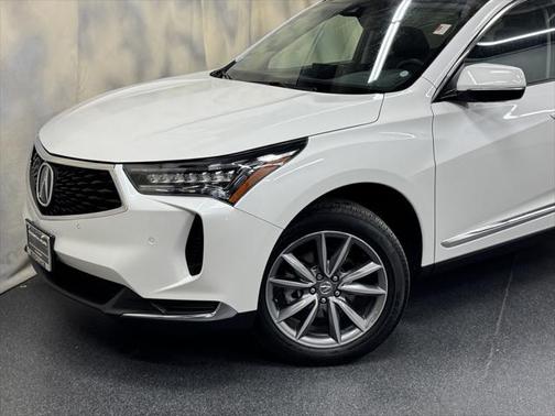 2023 Acura RDX Technology Package