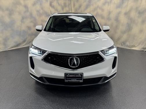2023 Acura RDX Technology Package