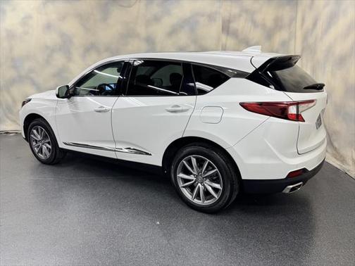 2023 Acura RDX Technology Package