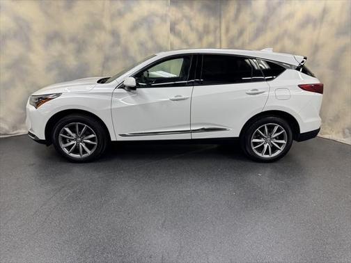 2023 Acura RDX Technology Package