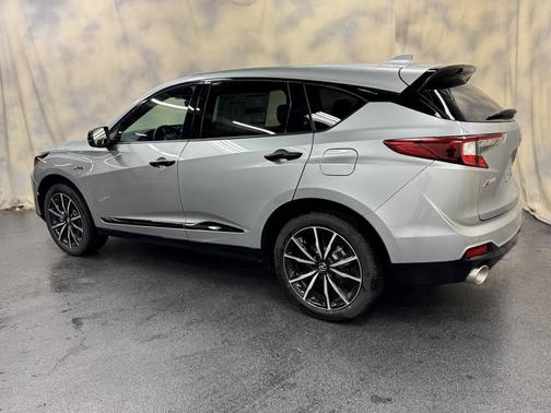 2025 Acura RDX A-Spec Advance Package