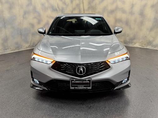 2026 Acura Integra FWD A-Spec with Technology