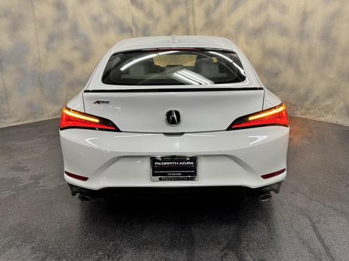 2023 Acura Integra A-SPEC