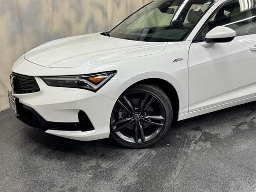 2023 Acura Integra A-SPEC