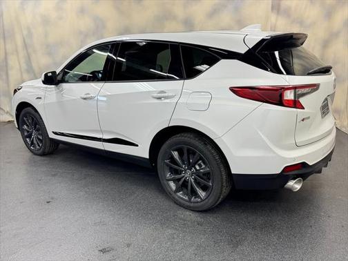 2025 Acura RDX Base