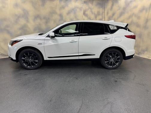 2025 Acura RDX Base