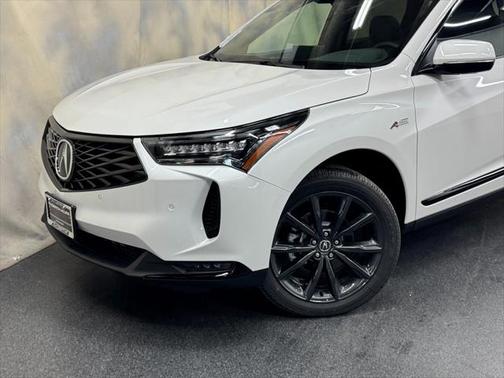 2025 Acura RDX Base