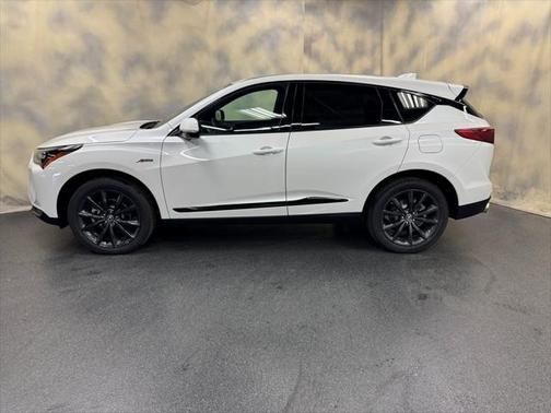 2025 Acura RDX Base