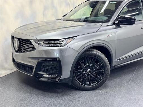 2026 Acura MDX w/A-Spec Advance Package