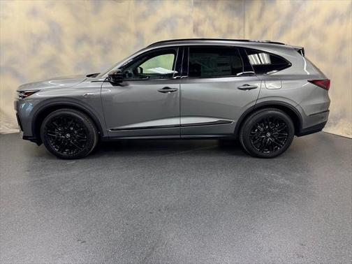 2026 Acura MDX w/A-Spec Advance Package