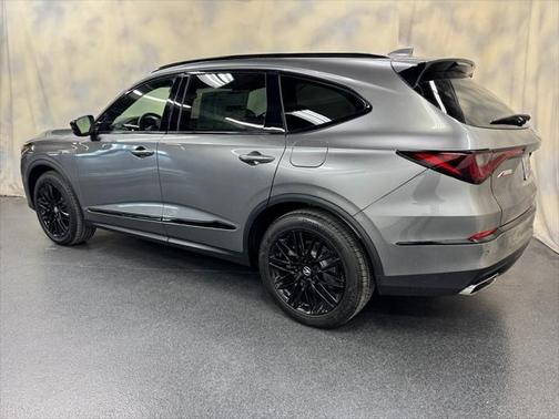 2026 Acura MDX w/A-Spec Advance Package
