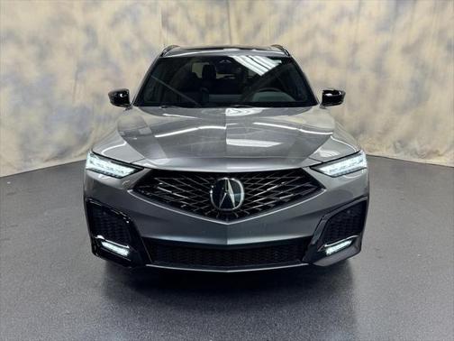 2026 Acura MDX w/A-Spec Advance Package