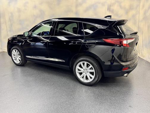 2019 Acura RDX Base