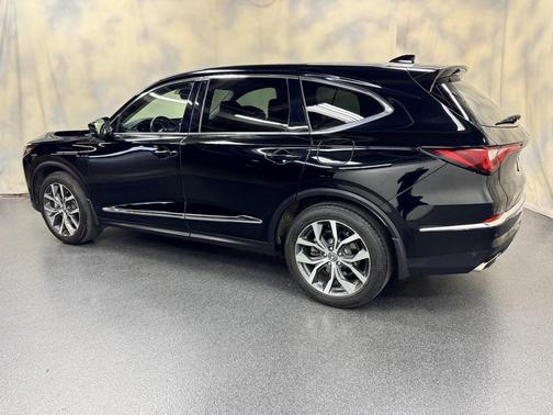 2023 Acura MDX Technology Package
