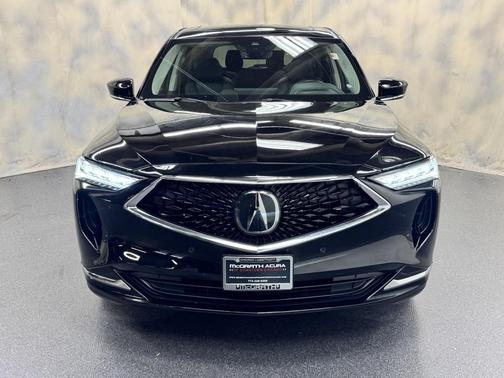 2023 Acura MDX Technology Package